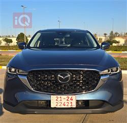 مازدا CX-5